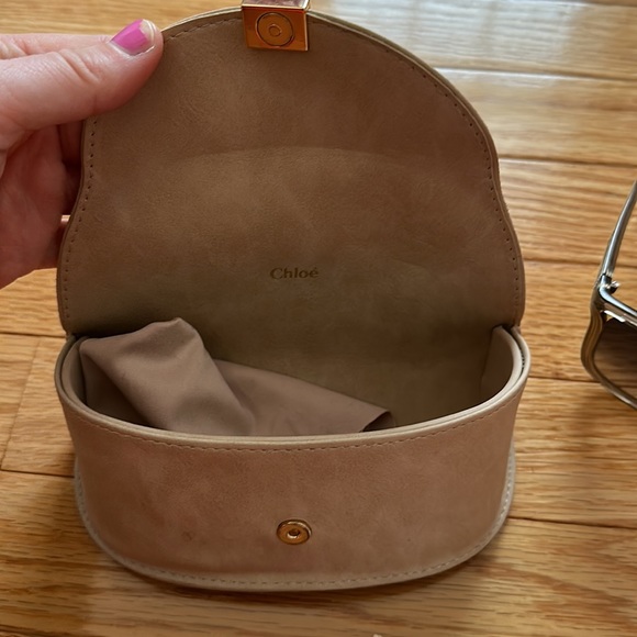 Chloe Sunglasses - Picture 3 of 3